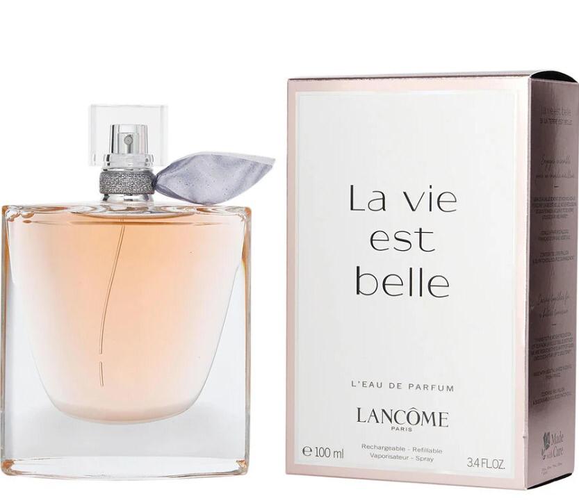La Vie Est Belle Eau de Parfum by Lancôme for Women 3.4 oz / 100 ml