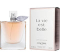 La Vie Est Belle Eau de Parfum by Lancôme for Women 3.4 oz / 100 ml