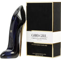Good Girl Eau de Parfum by Carolina Herrera – Luxury High Heel Perfume for Women (80ml)