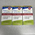 Prevagen Extra Strength Brain Supplement – 60 Capsules (60 Day Supply) Memory Support pack of 3