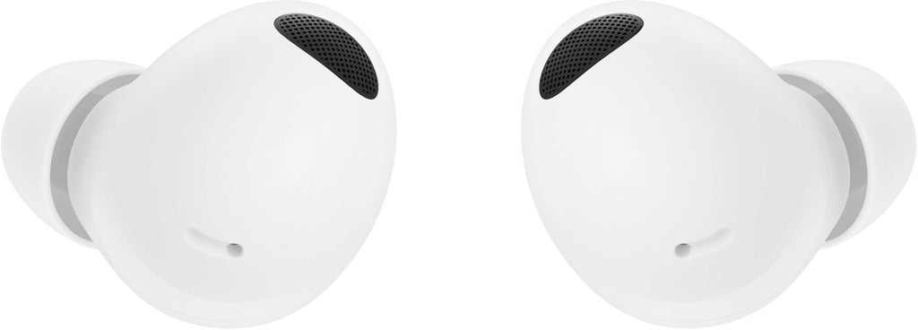 Product Title: Samsung Galaxy Buds2 Pro – Premium Wireless Noise Cancelling Earbuds (White)