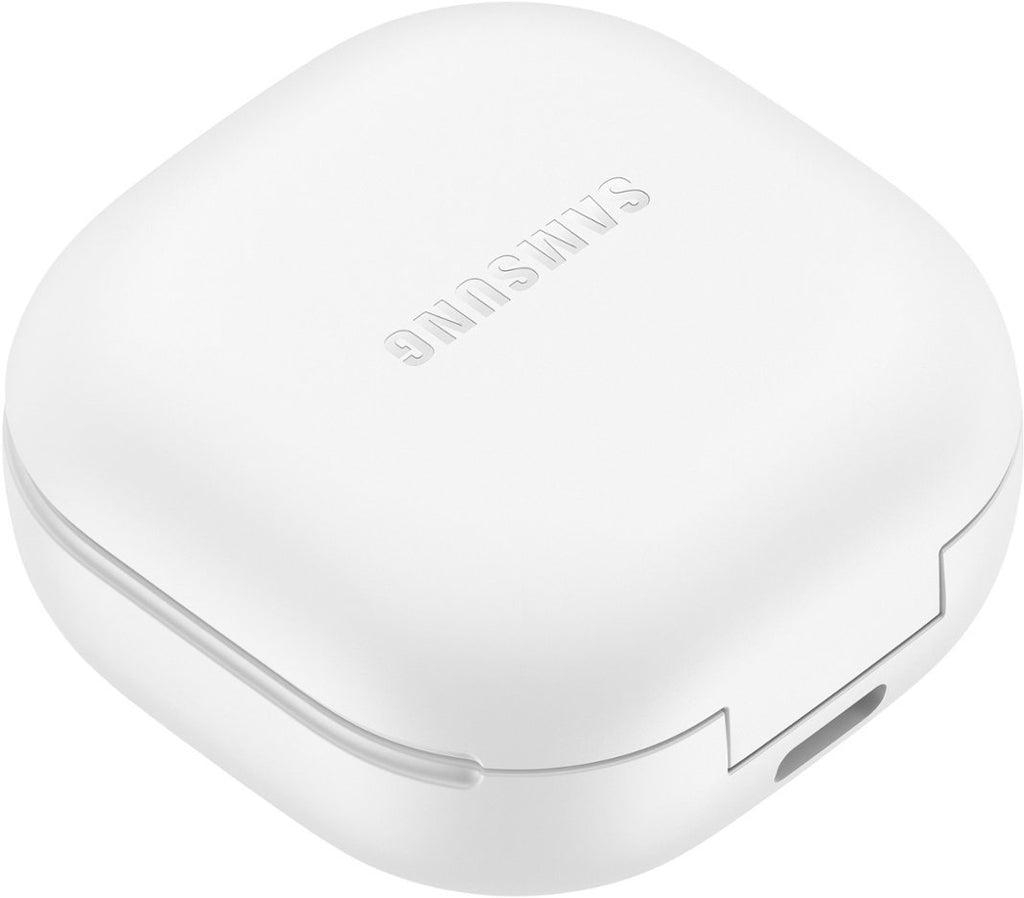 Product Title: Samsung Galaxy Buds2 Pro – Premium Wireless Noise Cancelling Earbuds (White)