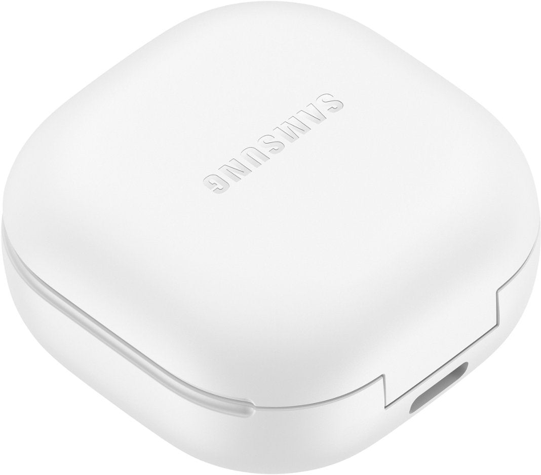 Product Title: Samsung Galaxy Buds2 Pro – Premium Wireless Noise Cancelling Earbuds (White)