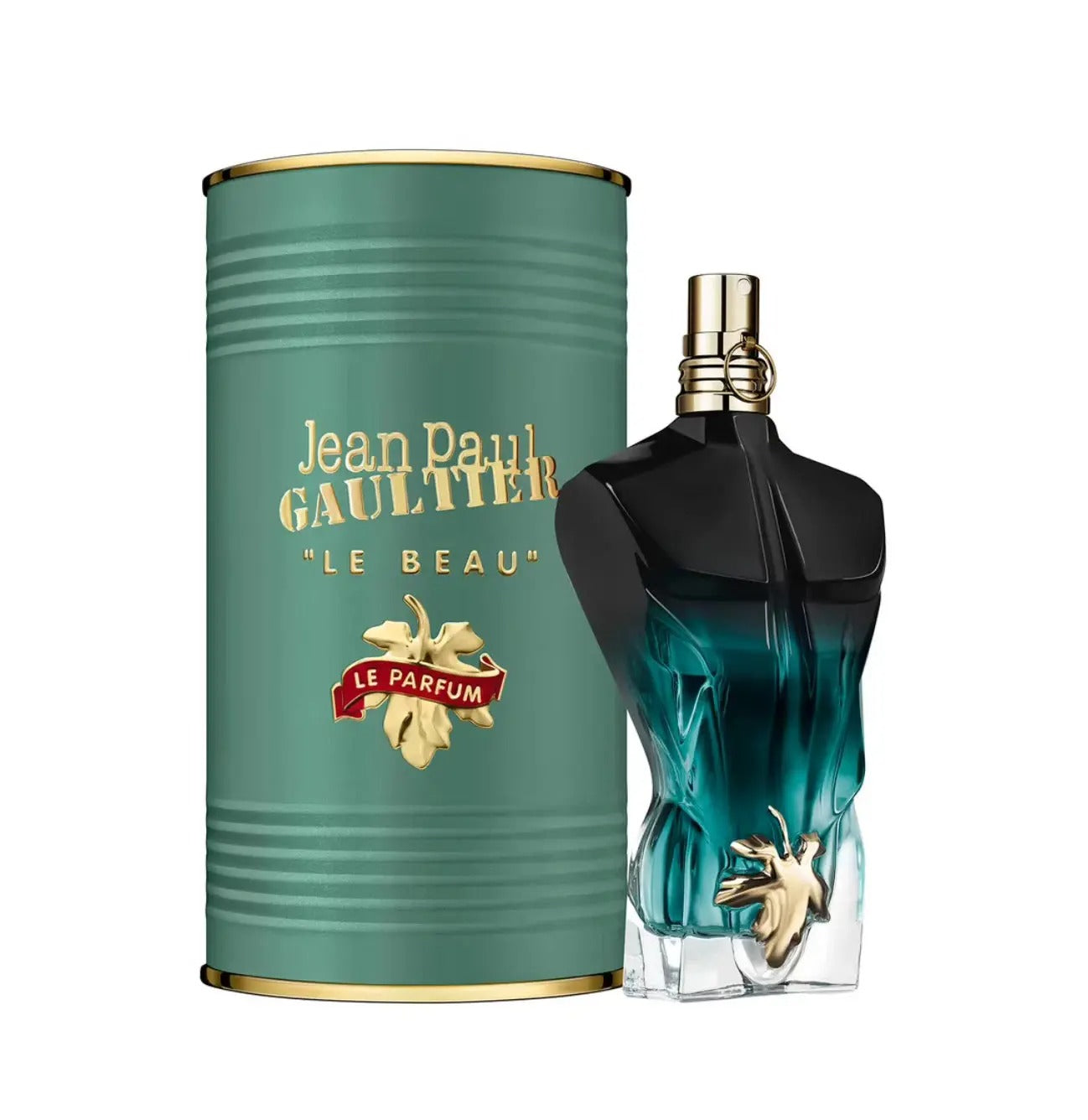 Jean Paul Gaultier Le Beau Le Parfum Eau de Parfum – Luxury Men’s Fragrance