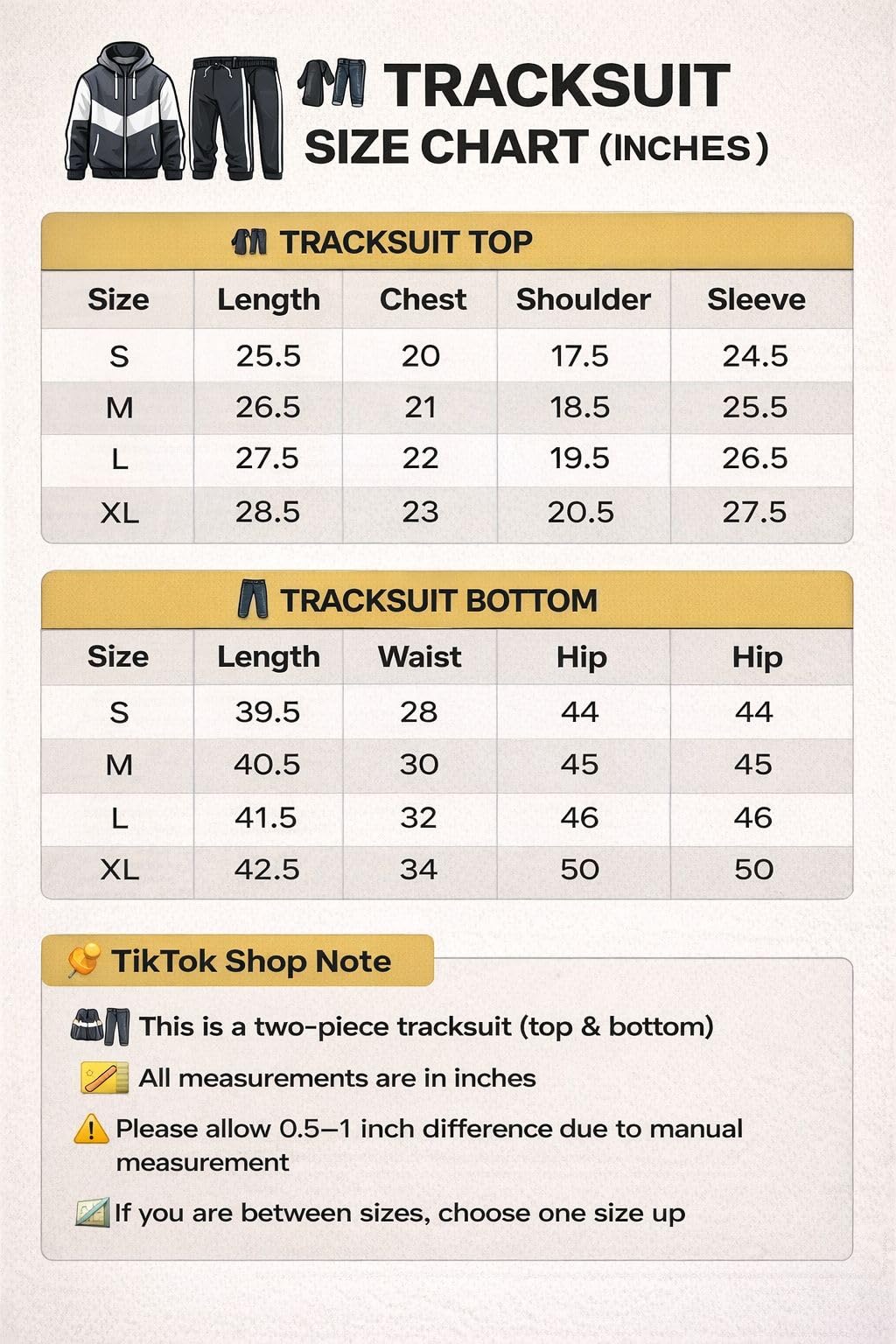 Mens Tracksuit Set - Fleece Hooded Sweatshirt Pullover Hoodie, Long Sleeve Plain 2Pc Top and Jogging Bottoms Full set Casual Sports Athletic Wear