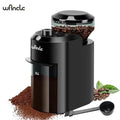Wancle Electric Burr Coffee Grinder - 28 Precise Grind Settings
