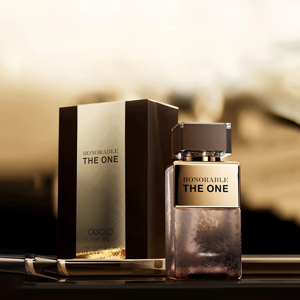 Sellion Honorable The One Eau De Parfum Spray for Men - 100ml / 3.4FI Oz.