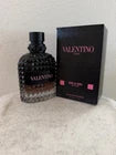 Valentino Uomo Born in Roma Intense Eau de Parfum Intense for Men 3.4 fl oz / 100ml