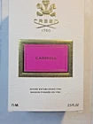 Creed Carmina Eau de Parfum 75ml (2.5 fl oz) | Luxury Women's Fragrance