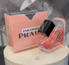 Paradoxe Eau de Parfum by Prada – Modern Floral Women’s Fragrance (90ml / 3 oz)