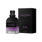 Valentino Uomo Born in Roma Purple Melancholia Eau de Toilette Spray for Men 50ml (1.7 fl oz)