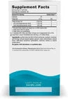 Nordic Naturals Ultimate Omega 2X Lemon | High-Strength Omega-3 Fish Oil Supplement | 180 Soft Gels