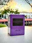 Valentino Donna Born in Roma Purple Melancholia Eau De Parfum Spray for Women 100ml (3.4 fl oz)