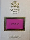 Creed Carmina Eau de Parfum 75ml (2.5 fl oz) | Luxury Women's Fragrance