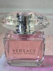 Versace Bright Crystal Eau de Toilette 90ml (3.0 fl oz) | Luxury Women's Perfume