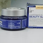 IT Cosmetics Confidence in Your Beauty Sleep Skin‑Transforming Pillow Cream 2 oz Night Cream