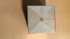 Paco Rabanne Lady Million Eau de Parfum Spray for Women 2.7 fl oz / 80 ml