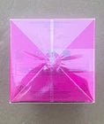 Valentino Donna Born In Roma Pink PP Eau de Parfum Spray for Women – 3.4 oz (100ml)
