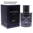 Christian Dior Sauvage Elixir Eau de Parfum Spray for Men – 2 oz / 60ml