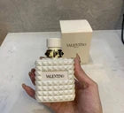 Valentino Donna Born in Roma Ivory Eau de Parfum 3.4 oz Spray for Women