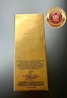 Paco Rabanne 1 Million Eau de Toilette Spray for Men 3.4 oz / 100ml Authentic Luxury Cologne