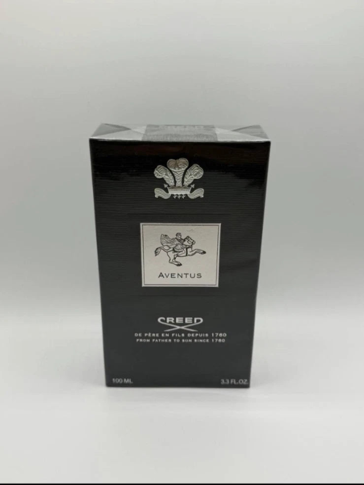Creed Aventus Eau de Parfum for Men 100ml (3.3 fl oz) Luxury Fragrance