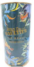 Jean Paul Gaultier Le Beau Paradise Garden Eau de Parfum 4.2 oz Spray for Men