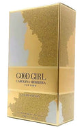 Carolina Herrera Good Girl Gold Fantasy Eau de Parfum for Women | Luxury Designer Perfume