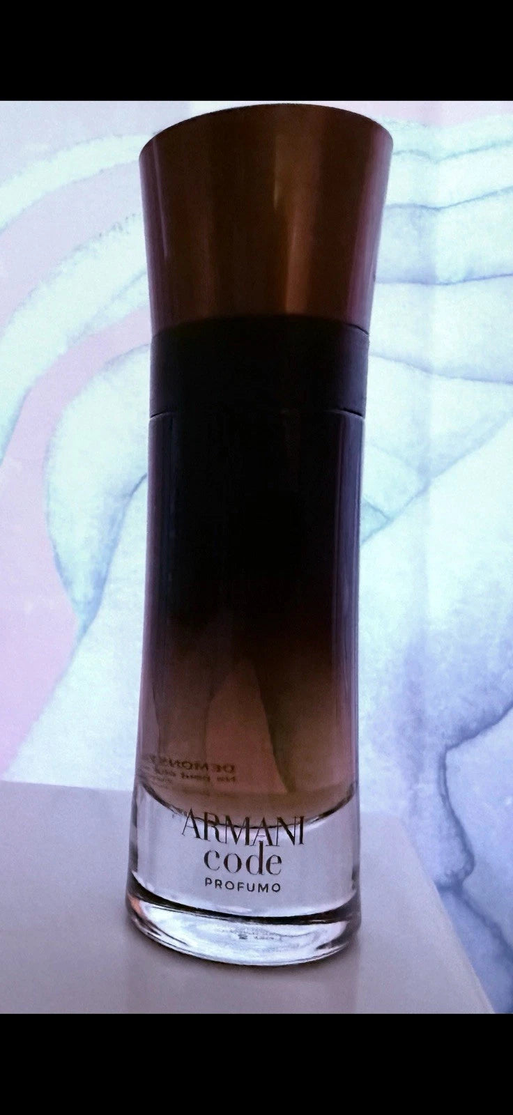 Giorgio Armani Code Profumo Parfum Pour Homme for Men – Luxury Men's Fragrance