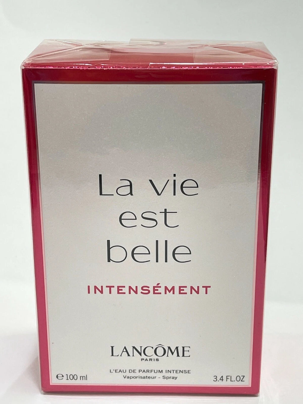 Lancom La Vie Est Belle Intensement L'eau De Parfum Intense 3.4 fl oz 100 ml NIB