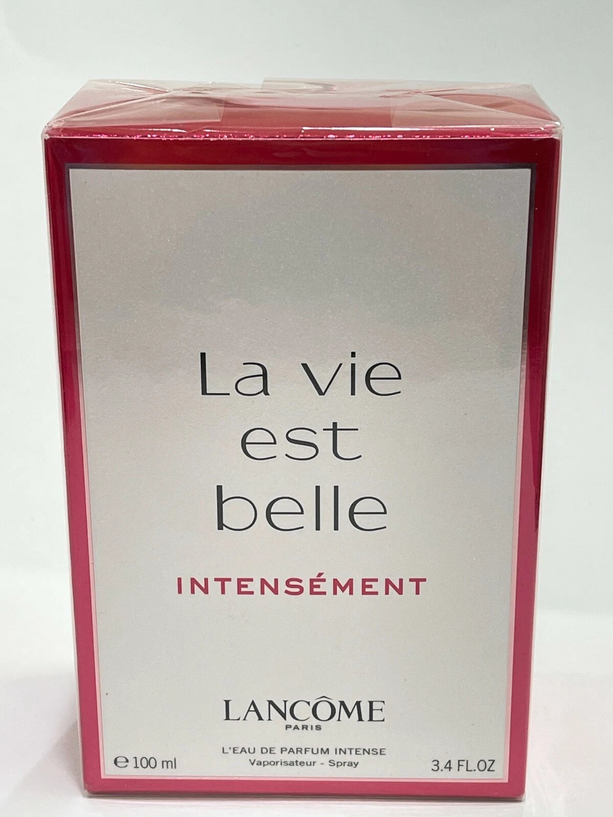 Lancom La Vie Est Belle Intensement L'eau De Parfum Intense 3.4 fl oz 100 ml NIB