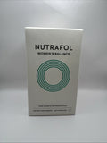 Nutrafol Women’s Balance Hair Growth Nutraceutical – Dietary Supplement (120 Capsules)