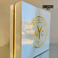 Bond No 9 Tribeca Eau de Parfum niche Perfume Parfume 3.4oz / 100ml NIB