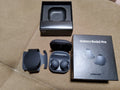 Samsung Galaxy Buds2 Pro Wireless Noise Cancelling Earbuds – Black