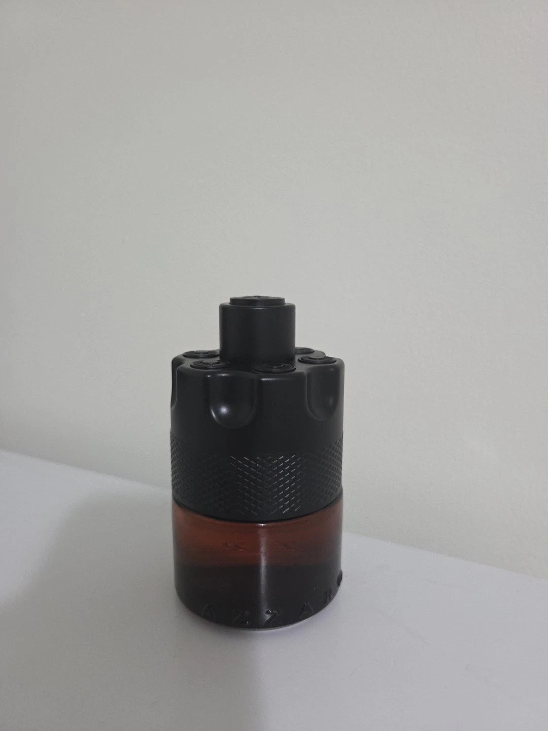 **Azzaro The Most Wanted Parfum 100ml – Long Lasting Men's Luxury Fragrance