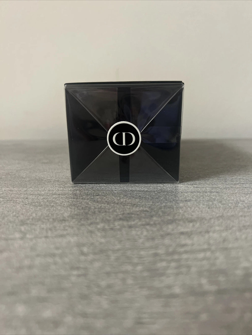 Dior Sauvage Parfum Spray for Men 3.4 oz / 100ml Refillable New Sealed Box