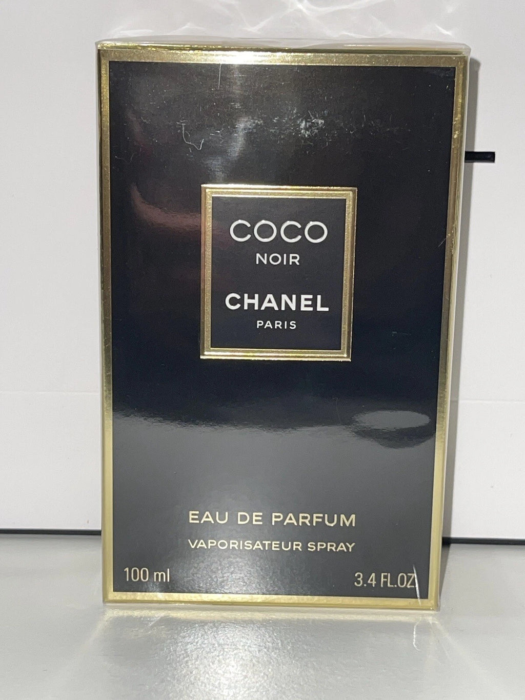 Chanel Coco Noir Eau de Parfum Spray – 100ml / 3.4 fl oz