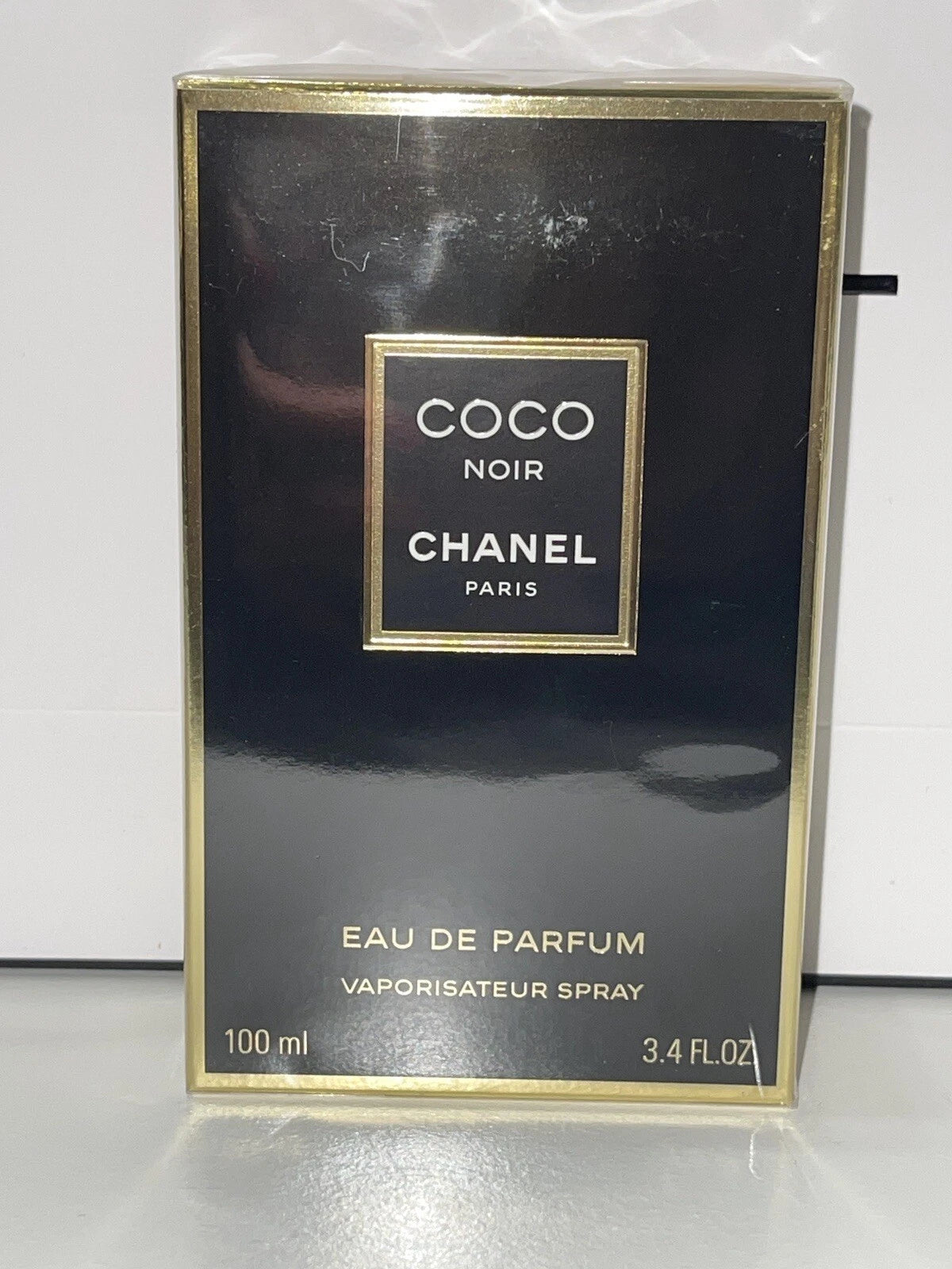 Chanel Coco Noir Eau de Parfum Spray – 100ml / 3.4 fl oz