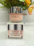 Clinique Moisture Surge 100H Auto-Replenishing Hydrator with Aloe Bio-Ferment Technology – Face Moisturizer
