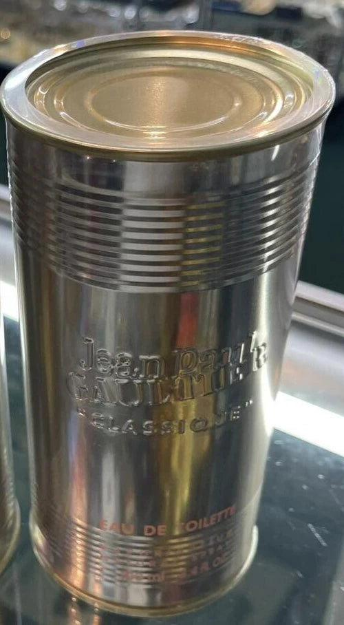 Jean Paul Gaultier Le Male Classique Eau De Toilette Spray for Men