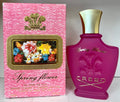 Creed Spring Flower Eau de Parfum Spray for Women 75ml (2.5 fl oz) Luxury Fragrance