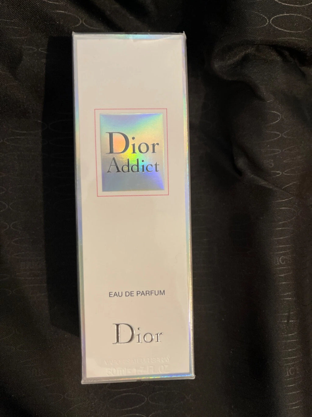 Dior Addict Eau de Parfum Spray for Women 1.7 oz / 50 ml