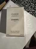Chanel Coco Mademoiselle Eau de Parfum Spray for Women 3.4 fl oz / 100ml