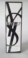 YSL MYSELF 3.4 OZ EDP REFILLABLE SPRAY FOR MEN