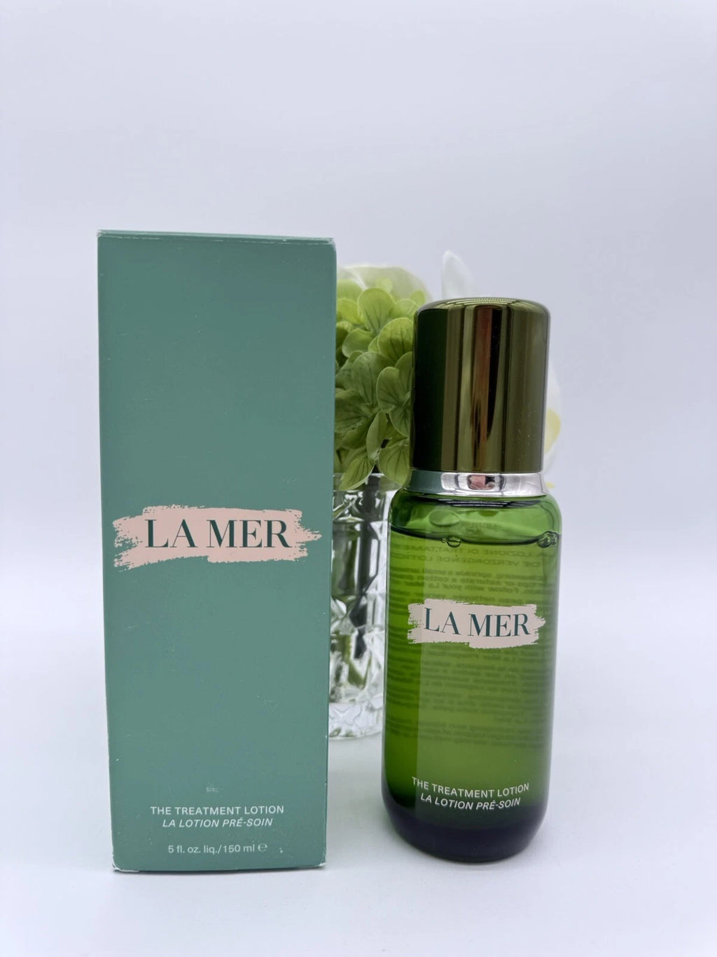 La Mer The Treatment Lotion Hydrating Face Lotion 150ml / 5 fl oz