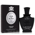 Love In Black Eau De Parfum Spray – 75ml Luxury Fragrance for Women
