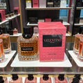 Valentino Donna Born In Roma Coral Fantasy Eau de Parfum for Women | Luxury Floral Fruity Perfume