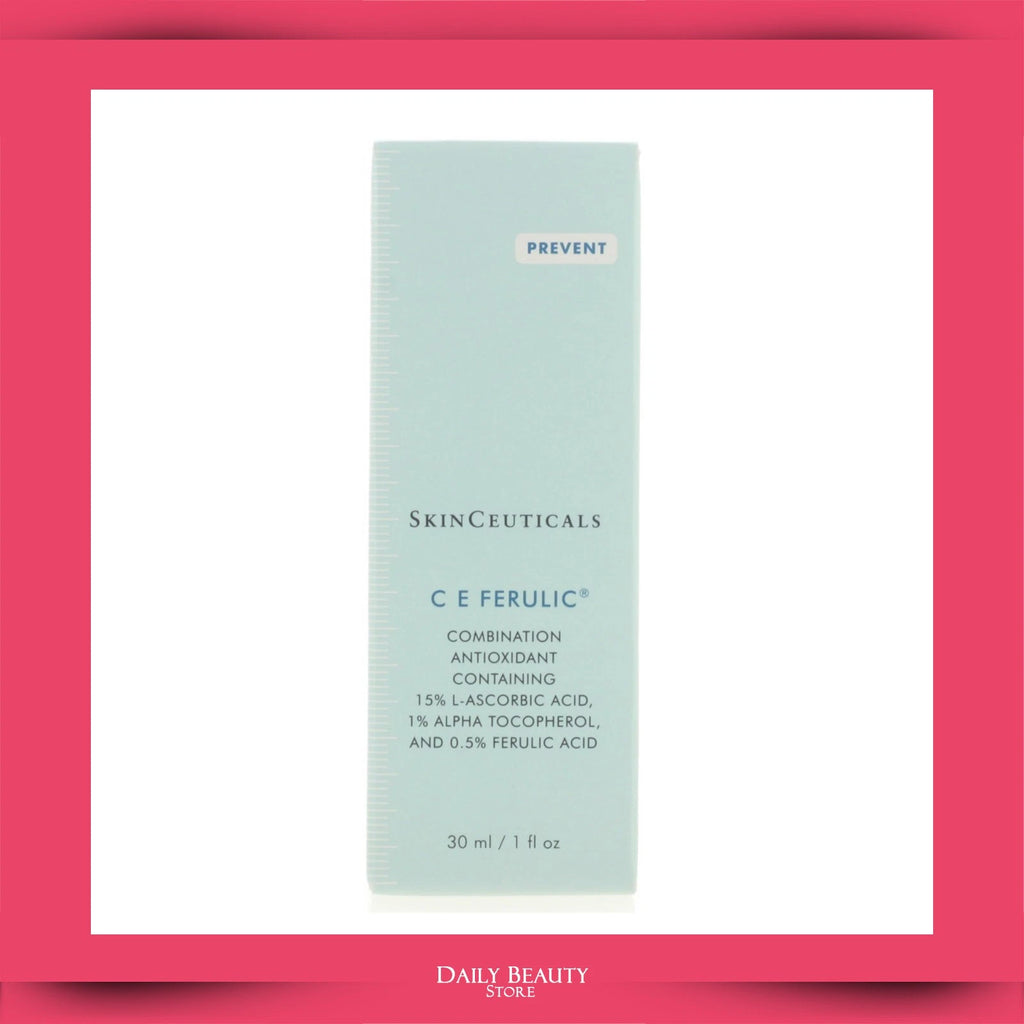 SkinCeuticals C E Ferulic Antioxidant Vitamin C Serum 30ml / 1 fl oz