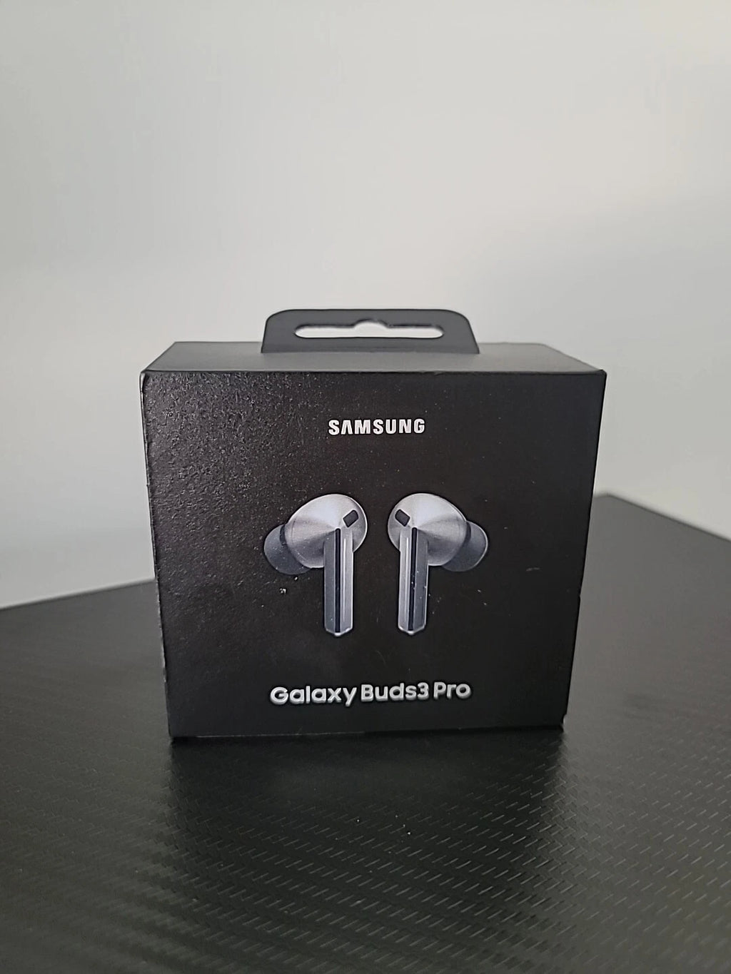 Samsung Galaxy Buds3 Pro Wireless Noise-Canceling Earbuds by Samsung