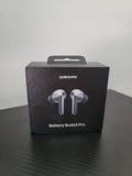 Samsung Galaxy Buds3 Pro Wireless Noise-Canceling Earbuds by Samsung